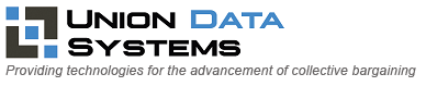 Union Data Systems Logo